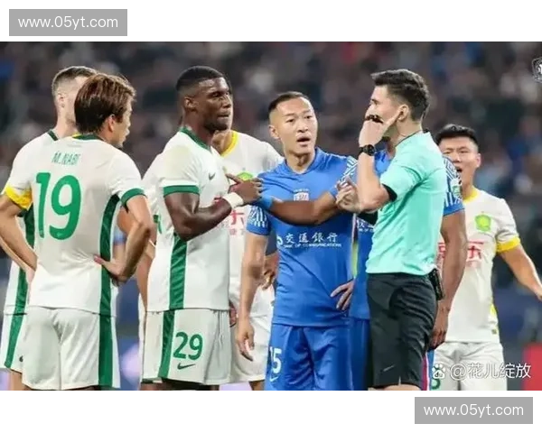 今晚中超精彩对决来袭 聚焦焦点比赛与球员表现分析