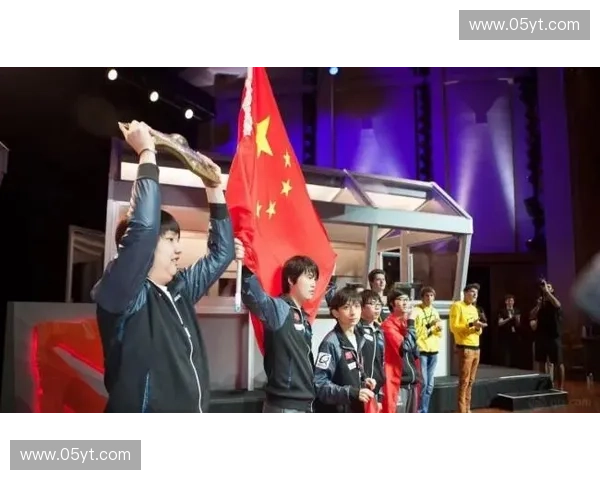 南通DOTA2电竞圈崛起记从草根玩家到职业战队的热血征程