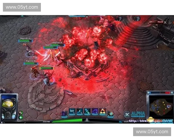 深度解析风暴英雄打野策略与高效团队节奏掌控核心实战运用技巧