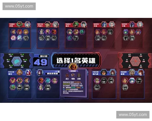 《探索TI赛事常见英雄的战术与技巧演变分析》 《探索TI赛事常见英雄的战术与技巧演变分析》